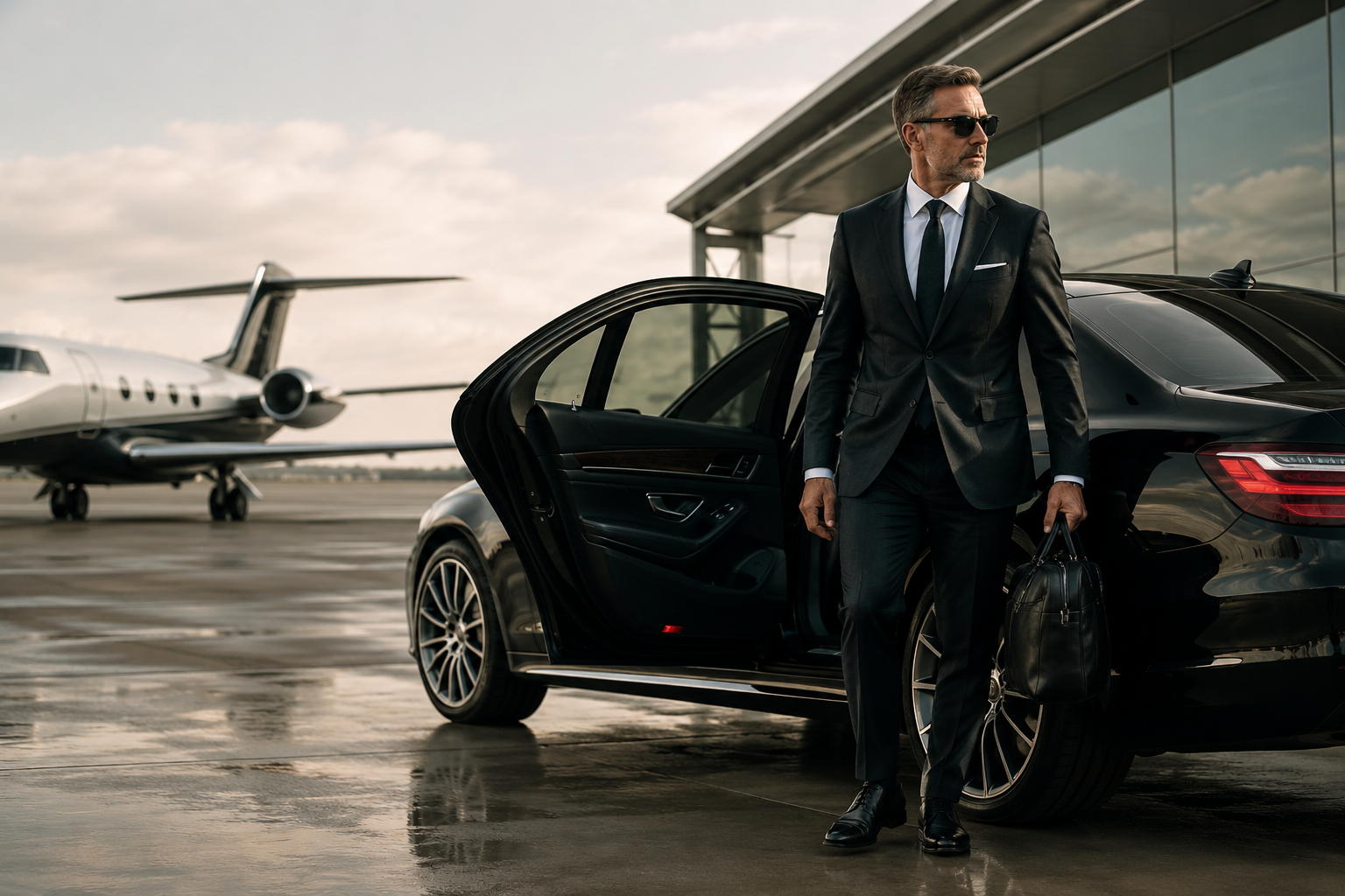 Business travel